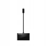 Lenovo USB-C dokk, 2x USB-A 3.0, 2x USB-C 3.1 (GX91L84354)