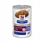 Hill's PD CANINE I/D Low Fat koerakonserv, 360 g