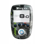 Lihaste elektro-stimulaator Compex WOD Edition