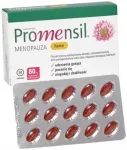 Menopausi s&uuml;mptomite v&auml;hendamise tabletid Promensil Forte, 30 tk