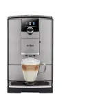 Espresso kohvimasin NIVONA 795, 1455 W, h&otilde;bedane/hall