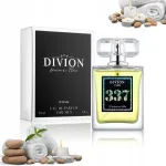 Meeste parf&uuml;&uuml;mid 100 ml DIVION No. 337 MEGA STRONG