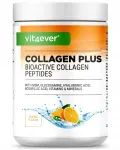 Kollageeni pulber COLLAGEN PLUS 500 g, apelsinimaitseline