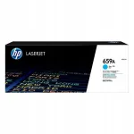HP 659A W2011A ts&uuml;aan laserprinteri kassett