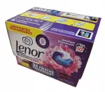 Pesukapslid LENOR Color Amethyst, 30 pesukorda