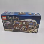 LEGO Harry Potter Hogwartsi loss: Maagia tunnid (76442)