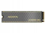 SSD-ketas ADATA Legend 860 2TB