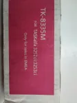 KYOCERA TK-8335 toonerikassett, punane