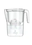 BWT Vida 2,6 l valge veefiltri kann