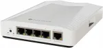 Ruuter MIKROTIK ROUTERBOARD CRS304-4XG-IN