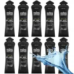 Energiageel SIS BETA FUEL, 10 x 60 ml, neutraalse maitsega