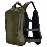 Scott Pack Heatsink 12L cross/enduro seljakott roheline-must