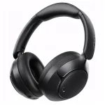 Juhtmevabad QCY H3 Pro k&otilde;rvaklapid Bluetooth 5.4 ja ANC m&uuml;rasummutusega