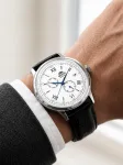 Automaatne kell ORIENT Classic RA-AK0701S30B 40,50mm 3ATM