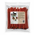 Koerte maiused Mr. Pretzel Kabanosy k&uuml;&uuml;likuga, 500 g