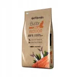 Fitmin Purity Indoor kasside kuivtoit, 400 g