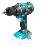 Juhtmeta puur DEDRA SAS+ALL DED7041, 18V