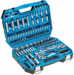 Hogert HT1R432 112-osaline tehnilise t&ouml;&ouml;riistade komplekt