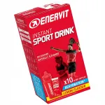 Sportjook DRINK HIPPO Enervit elektrol&uuml;&uuml;did 10x16g