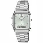 Kell Casio Vintage AQ-230A-7AMQYES h&otilde;bedane