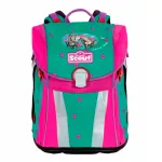 Koolikott Scout Summer Green
