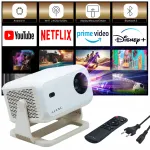 Kiano KVC01 FHD/4K Android ja Bluetoothiga projektor