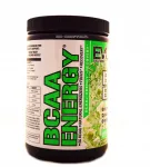 Aminohapped EVL Evlution Nutrition BCAA Energy 291g rohelist &otilde;unamaitset