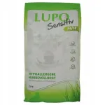 Kuivtoit koertele Luposan linnuliha, 15 kg