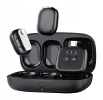 Juhtmevaba mikrofon ULANZI A30, USB-C, Lightning, 3,5 mm