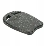Ujumislauad aquaFeel Kickboard Ultralight roheline/must 36 x 4 x 24 cm