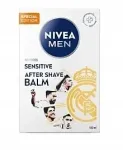 Meeste p&auml;rast raseerimist losjoon Nivea Men Sensitive tundlikule nahale