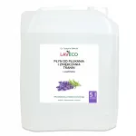 LAVECO lavendliaroomiga pesupehmendaja, 5 l