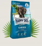HAPPY DOG Sensible Fish Caribbean koeratoit, 11 kg
