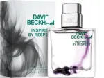 Meeste tualettvesi David Beckham Woody Fruit, 40 ml