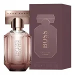 Parf&uuml;&uuml;mvesi naistele Hugo Boss The Scent Le Parfum 30 ml