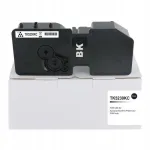 Kyocera TK5230 must toonerkassett, sobib P5021cdn, P5021cdw, M5521cdn, M5521cdw printeritele