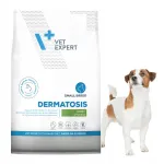 VET EXPERT Dermatosis koeratoit nahaprobleemidega v&auml;ikestele t&otilde;ugudele, k&uuml;&uuml;likuliha ja kartulid, 2 kg