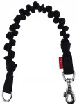 Champion koera rihma l&ouml;&ouml;giamortisaator, 57&ndash;90 cm, must