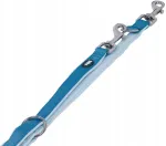 Koerarihm NOBBY Classic Preno, neopreenist, 200 cm, 20/25 mm, sinine