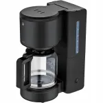 Kohvimasin WMF Stelio Aroma, 1000 W, must