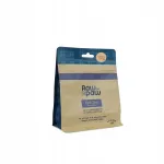 L&uuml;ofiliseeritud RAW FOR PAW sigaliha maiused koertele, 50 g