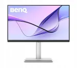 Monitor BenQ MA270U 27" 4K IPS 60Hz 5ms HDR10 USB-C PIVOT k&otilde;larid