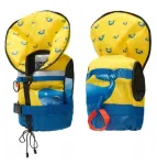 Laste p&auml;&auml;stevest vilega, 15&ndash;30 kg, paatidele ja kajakile