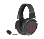 Juhtmevabad m&auml;nguk&otilde;rvaklapid Redragon H858 Arrow, Bluetooth, 2.4 GHz, USB-C