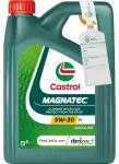 Mootori&otilde;li CASTROL MAGNATEC 5W/30 DX, 4 l, DEXOS S1, OPEL/GM, toodetud 2026