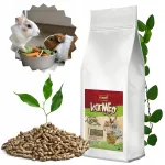 &Scaron;in&scaron;illade toit Karmeo Pellet Vitapol graanulid, 2,5 kg