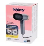 Beldray riiete auruti, 1200 W