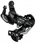Tagumine k&auml;iguvahetaja SHIMANO RD-TY500, 6/7/8 k&auml;iku, SGS