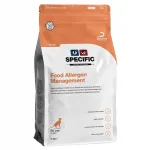 Kassitoit SPECIFIC FDD-HY allergiate v&auml;hendamiseks, 2 kg