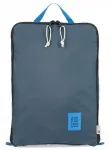 Topo Designs TopoLite seljakott, 10 l, sinine